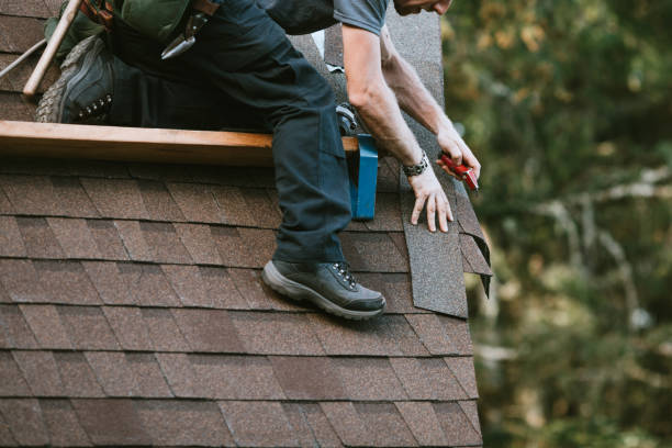 Best Commercial Roofing Services  in Exeter, PA